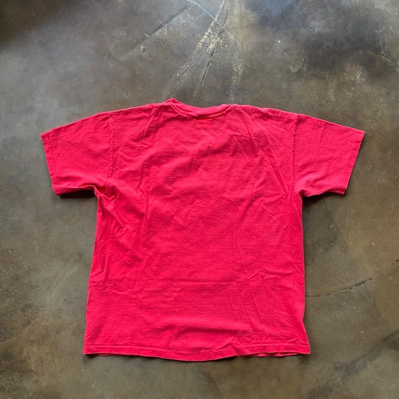 Vintage 1994 Blackhawks T-Shirt - Picture 2 of 7